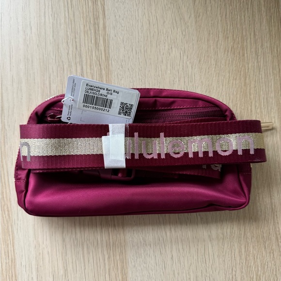 lululemon athletica everywhere belt bag - Picture 4 of 5
